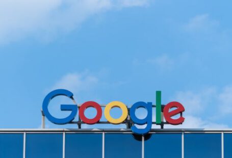 Google - Google sign